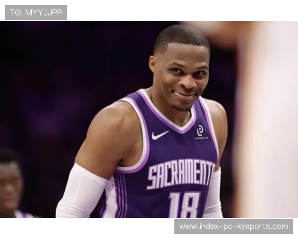 威少表现惊艳，但国王在步行者面前错失逆转机会