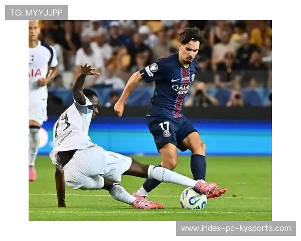 巴黎维蒂尼亚快速转移球取得良好效果