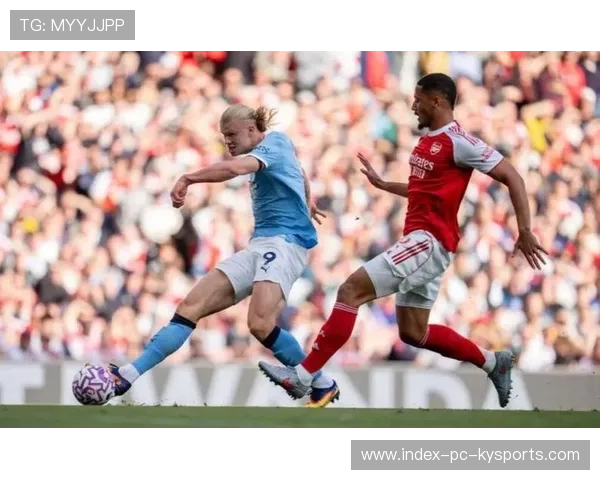 曼城高位传控压制对手