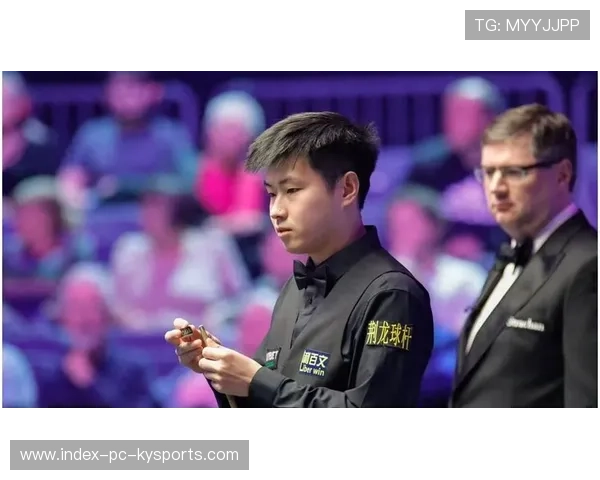 赵心童三次单杆破百，火力全开